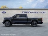 New 2025 Ford F250 Platinum image 3