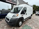 Used 2021 RAM ProMaster 2500 image 4