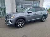 Certified 2024 Volkswagen Atlas SE image 3