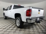 Used 2014 Chevrolet Silverado 2500 LT w/ Z71 Appearance Package image 3