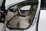 New 2025 Mercedes-Benz S 580 4MATIC Sedan image 5