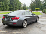 Used 2019 BMW 430i Gran Coupe xDrive w/ Convenience Package image 4