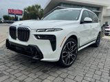 New 2026 BMW X7 xDrive40i w/ M Sport Package image 1