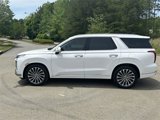 New 2025 Hyundai Palisade Calligraphy image 2