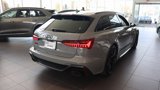 Used 2025 Audi RS 6 performance image 6