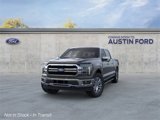 New 2025 Ford F150 Lariat image 2