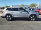 New 2026 Volkswagen Atlas SE image 5