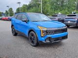 New 2026 Kia Sportage X-Line image 3