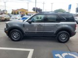 Used 2024 Ford Bronco Sport Outer Banks image 5