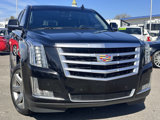 Used 2018 Cadillac Escalade Luxury image 3