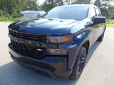 Used 2020 Chevrolet Silverado 1500 W/T image 4