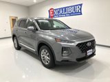 Used 2019 Hyundai Santa Fe SE image 2