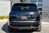 New 2025 Land Rover Range Rover Long Wheelbase SE image 4