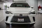 Used 2024 Lexus RX 350 Premium image 4