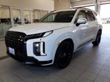 New 2025 Hyundai Palisade Calligraphy image 2