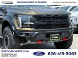 New 2025 Ford F150 Raptor image 3
