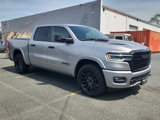 Used 2025 RAM 1500 Limited image 4