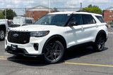 New 2025 Ford Explorer ST image 2