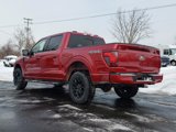 New 2025 Ford F150 XLT w/ Equipment Group 302A MID image 6