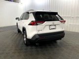 Used 2022 Toyota RAV4 XLE image 3