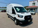 Used 2023 Ford Transit 350 148 High Roof Extended AWD w/ Load Area Protection Package image 3