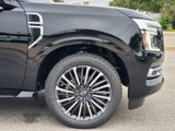 New 2025 Nissan Armada Platinum Reserve image 5