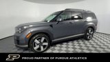 New 2026 Hyundai Santa Fe Limited image 4
