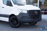 Used 2025 Mercedes-Benz Sprinter 2500 image 3