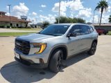 New 2026 GMC Acadia Elevation w/ Black Edition image 3