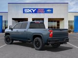 New 2025 Chevrolet Silverado 2500 LT w/ Trail Boss Package image 3