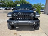 Used 2024 Jeep Wrangler Willys image 3
