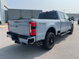 New 2025 Ford F250 Lariat w/ Black Appearance Package image 5