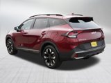 Certified 2023 Kia Sportage X-Line image 5