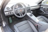 Used 2024 Porsche 718 Cayman S image 4