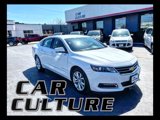 Used 2020 Chevrolet Impala LT w/ LT Convenience Package image 2