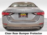 New 2025 Nissan Sentra SV w/ All-Weather Package image 4