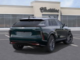 New 2026 Cadillac Lyriq V image 4