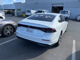 Used 2023 Honda Accord EX image 5