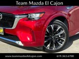 New 2025 MAZDA CX-90 3.3 Turbo S w/ Premium Package image 3