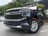 Used 2023 Chevrolet Suburban LT image 2