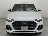 New 2025 Audi SQ5 Premium Plus image 2