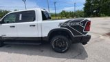 New 2025 RAM 1500 Rebel w/ Rebel Level 2 Equipment Group image 6