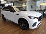 Certified 2025 MAZDA CX-70 3.3 Turbo S w/ Premium Plus image 3