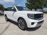 New 2025 Ford Expedition Platinum image 2