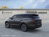 New 2025 Lincoln Navigator Black Label image 4