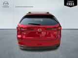 New 2025 MAZDA CX-90 3.3 Turbo w/ Preferred Package image 5