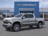 New 2026 Chevrolet Silverado 1500 LTZ image 2