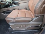 New 2025 Ford F250 King Ranch image 4