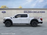 New 2025 Ford F150 Raptor image 4