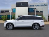New 2025 Lincoln Aviator AWD image 3